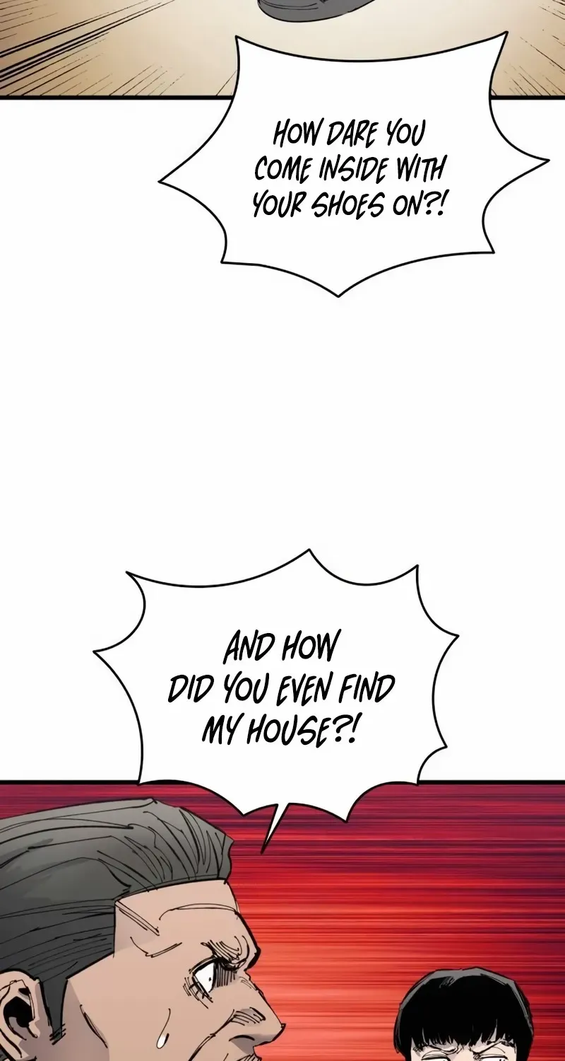 High Class Chapter 47 page 13 - 