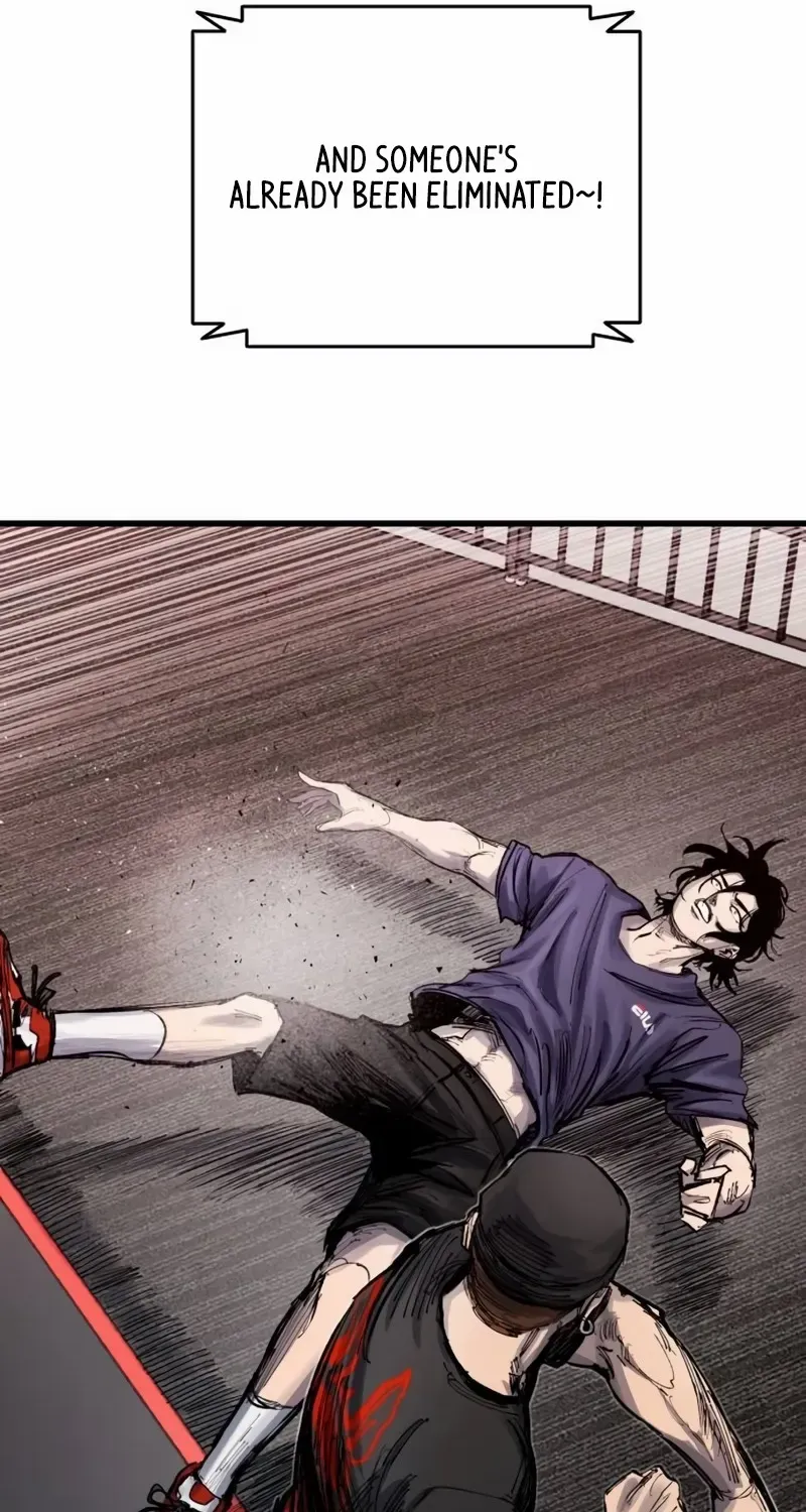 High Class Chapter 47 page 121 - 