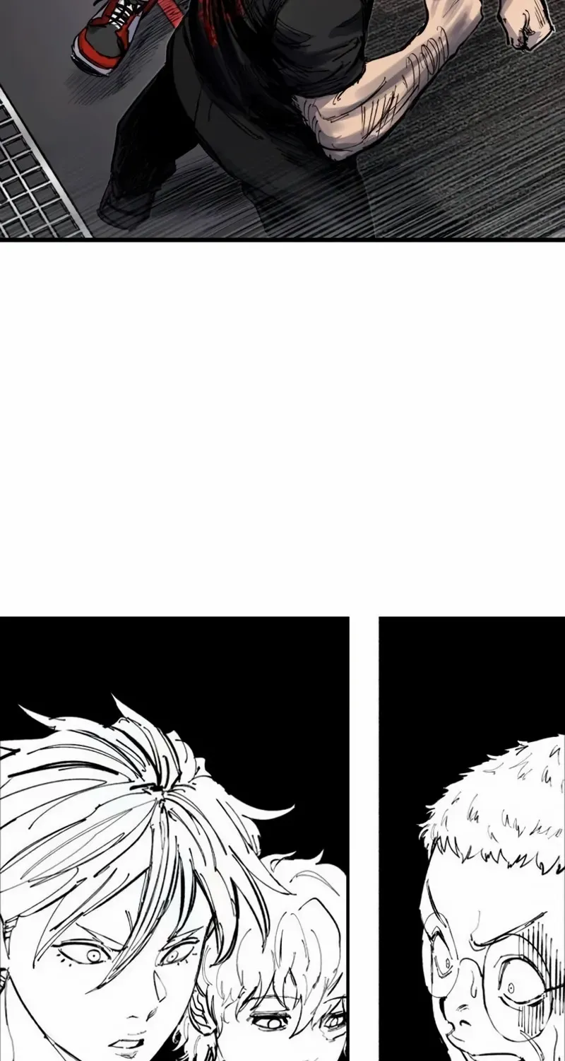 High Class Chapter 47 page 122 - 