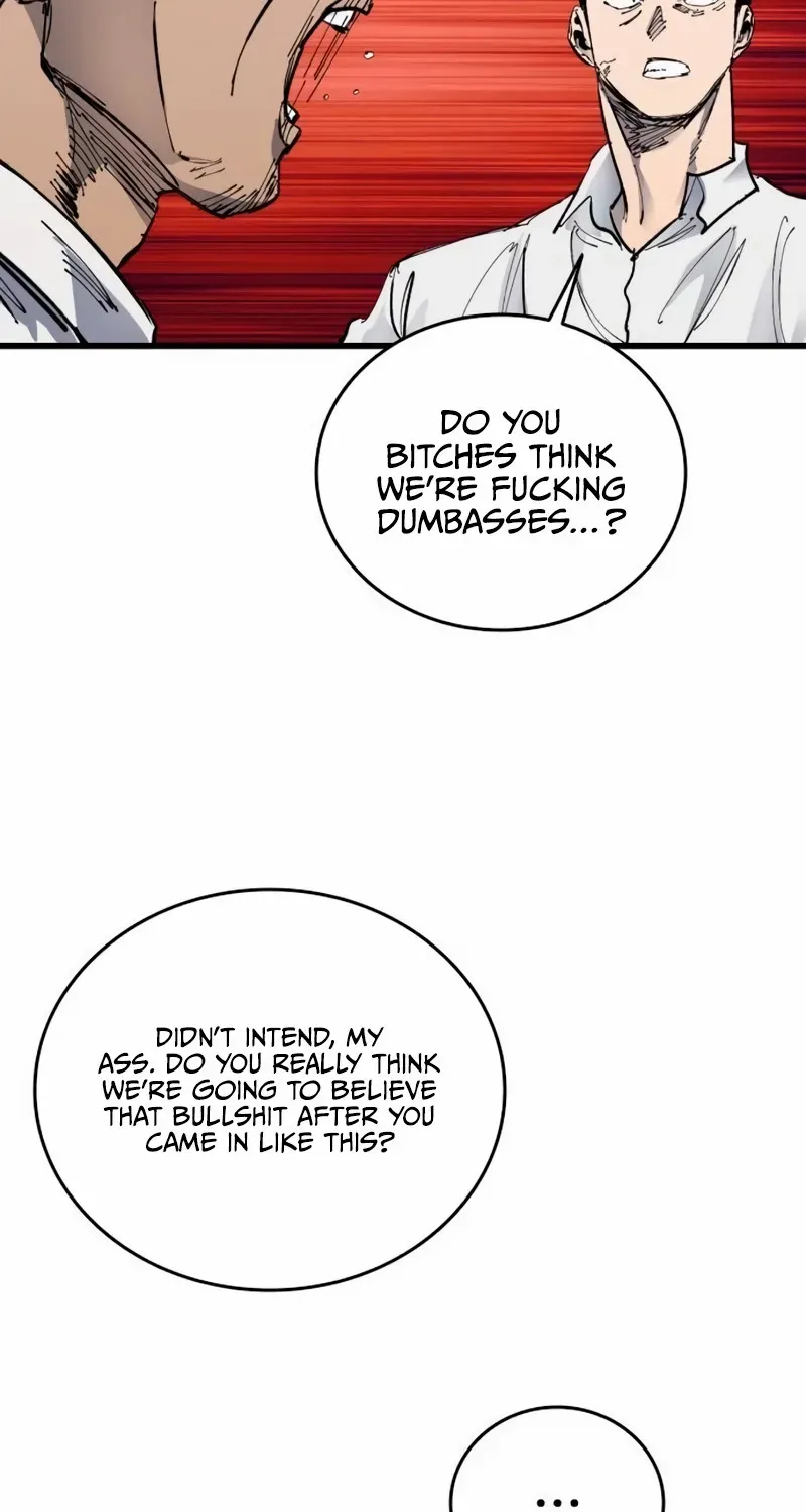 High Class Chapter 47 page 14 - 
