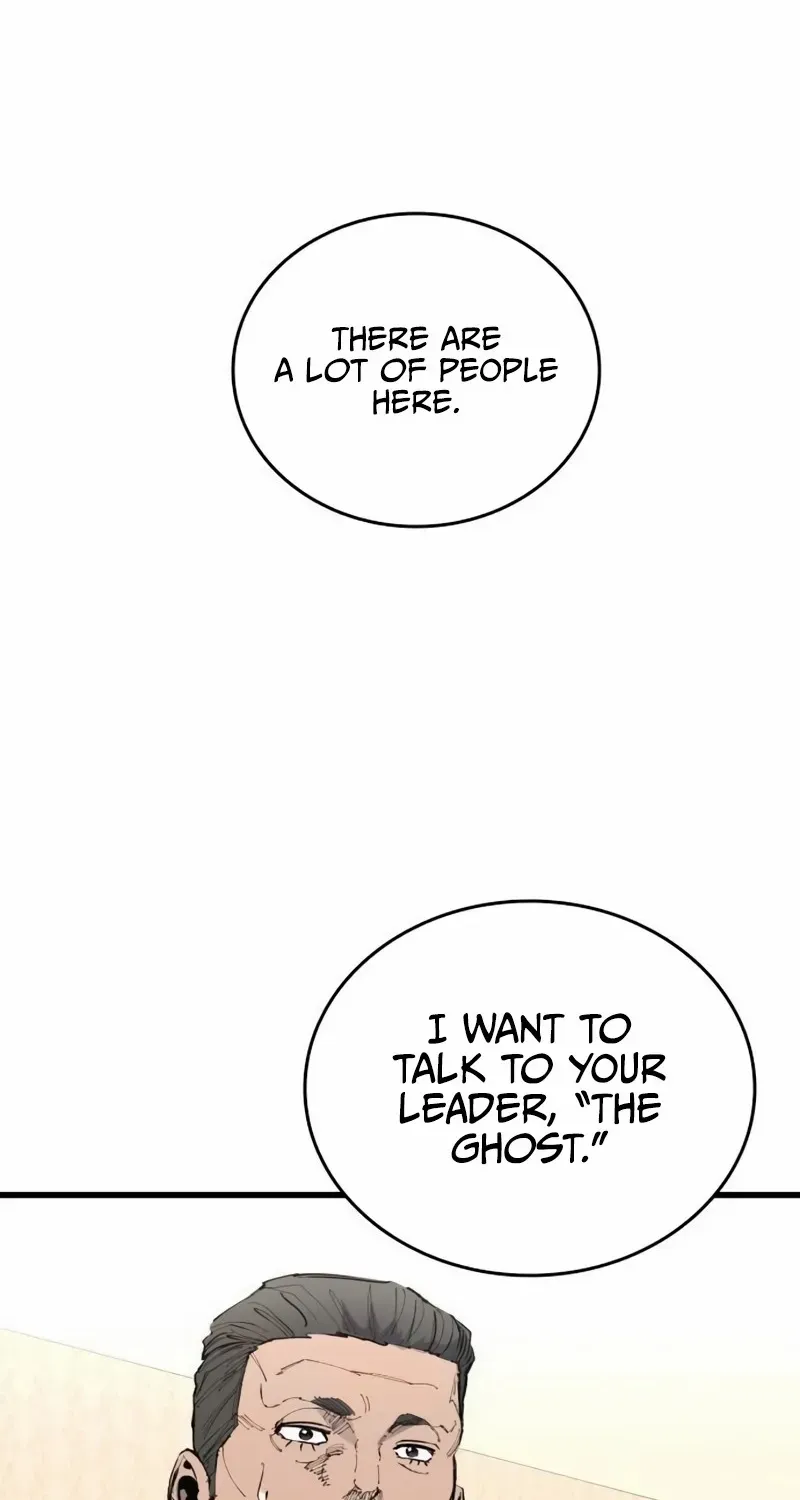 High Class Chapter 47 page 19 - 