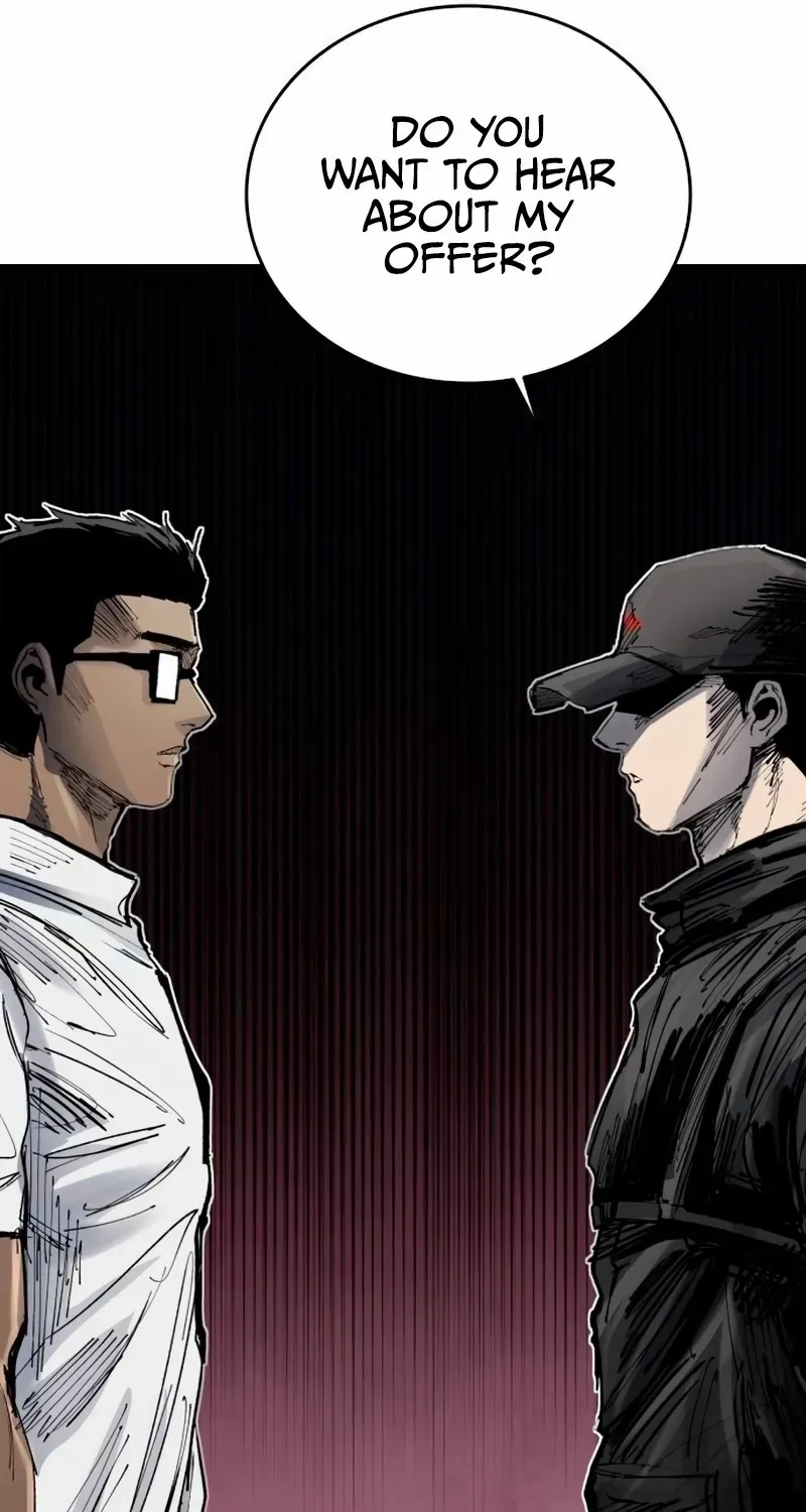 High Class Chapter 47 page 22 - 