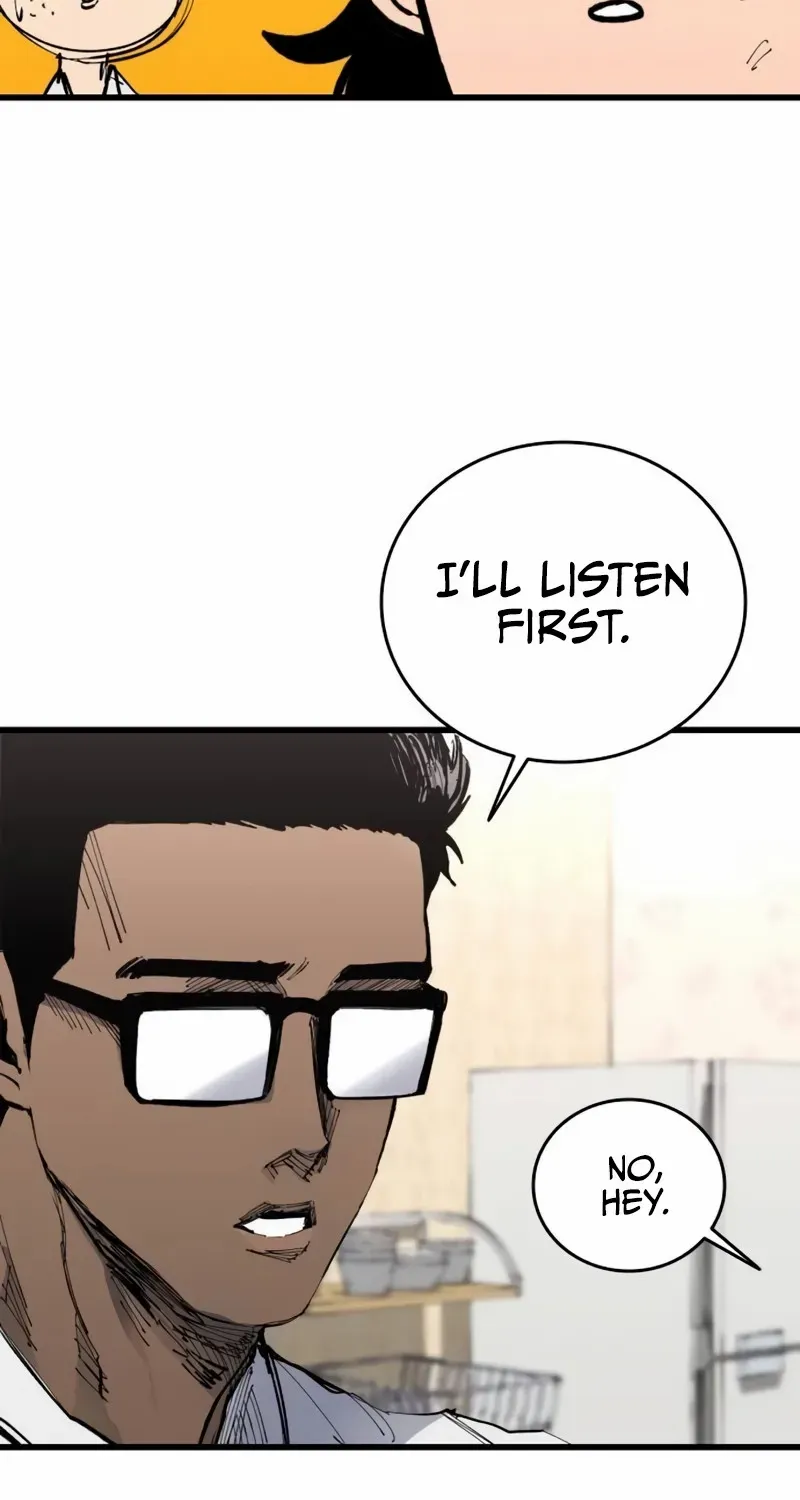 High Class Chapter 47 page 24 - 