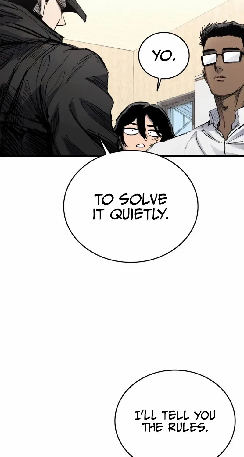 High Class Chapter 47 page 26 - 