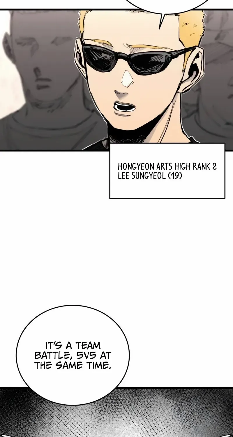 High Class Chapter 47 page 27 - 