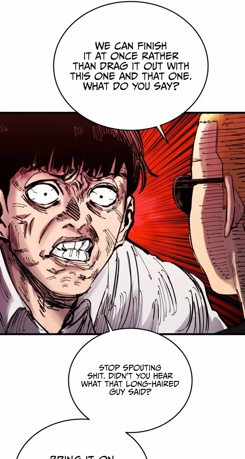 High Class Chapter 47 page 32 - 