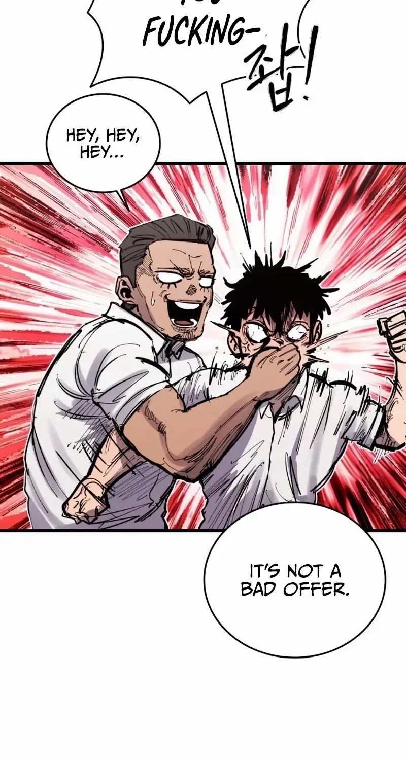 High Class Chapter 47 page 35 - 