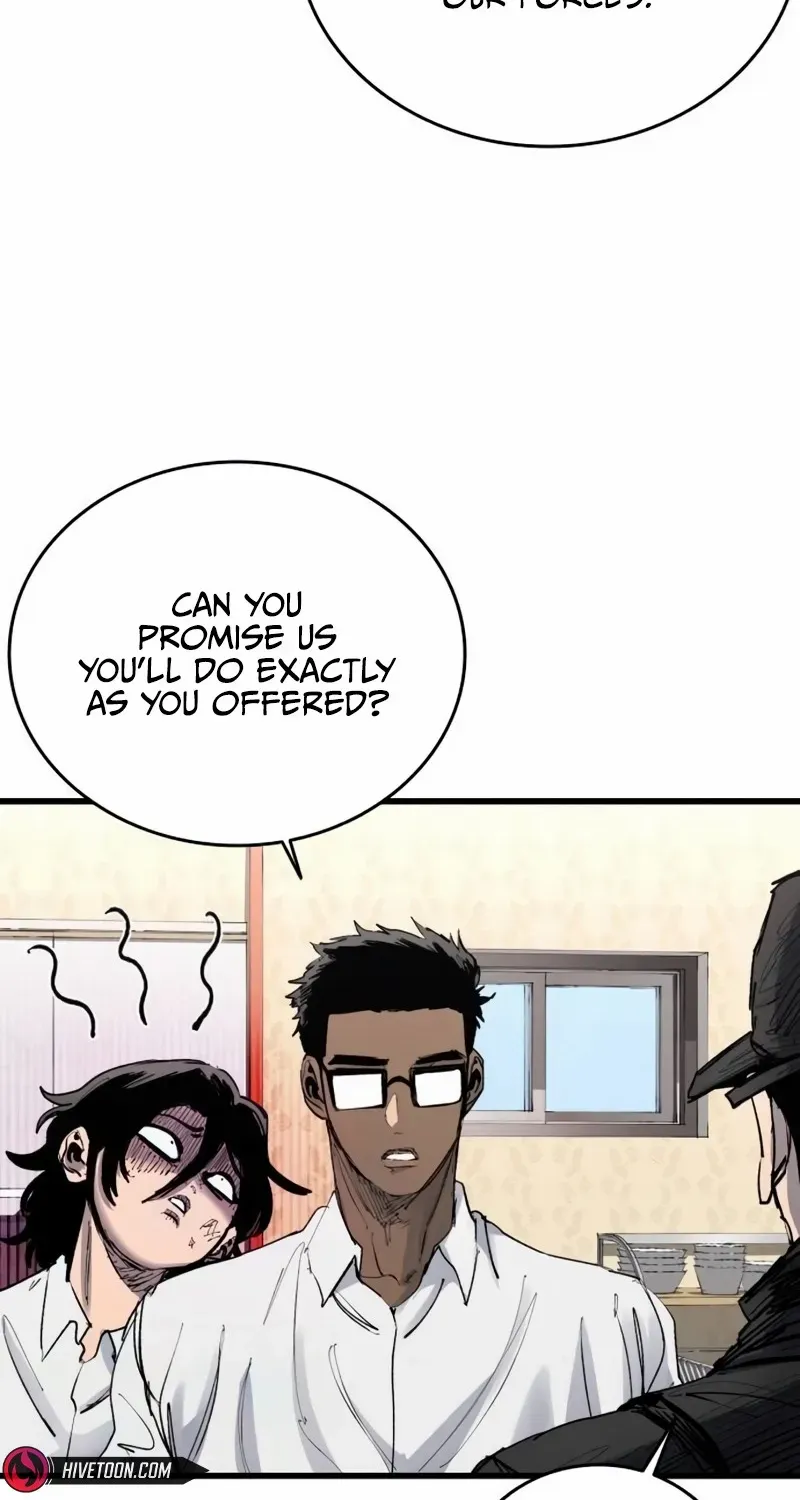 High Class Chapter 47 page 37 - 