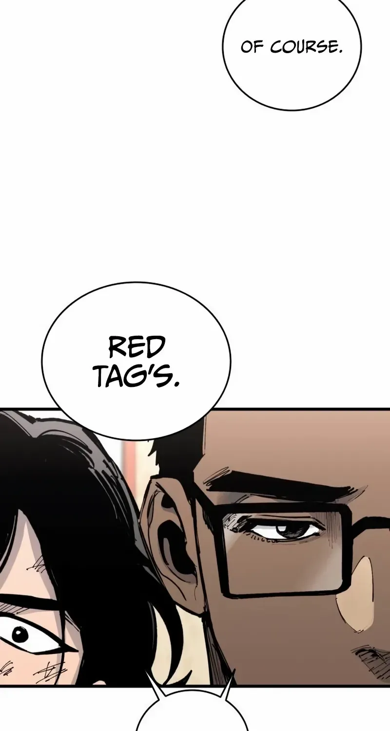 High Class Chapter 47 page 38 - 