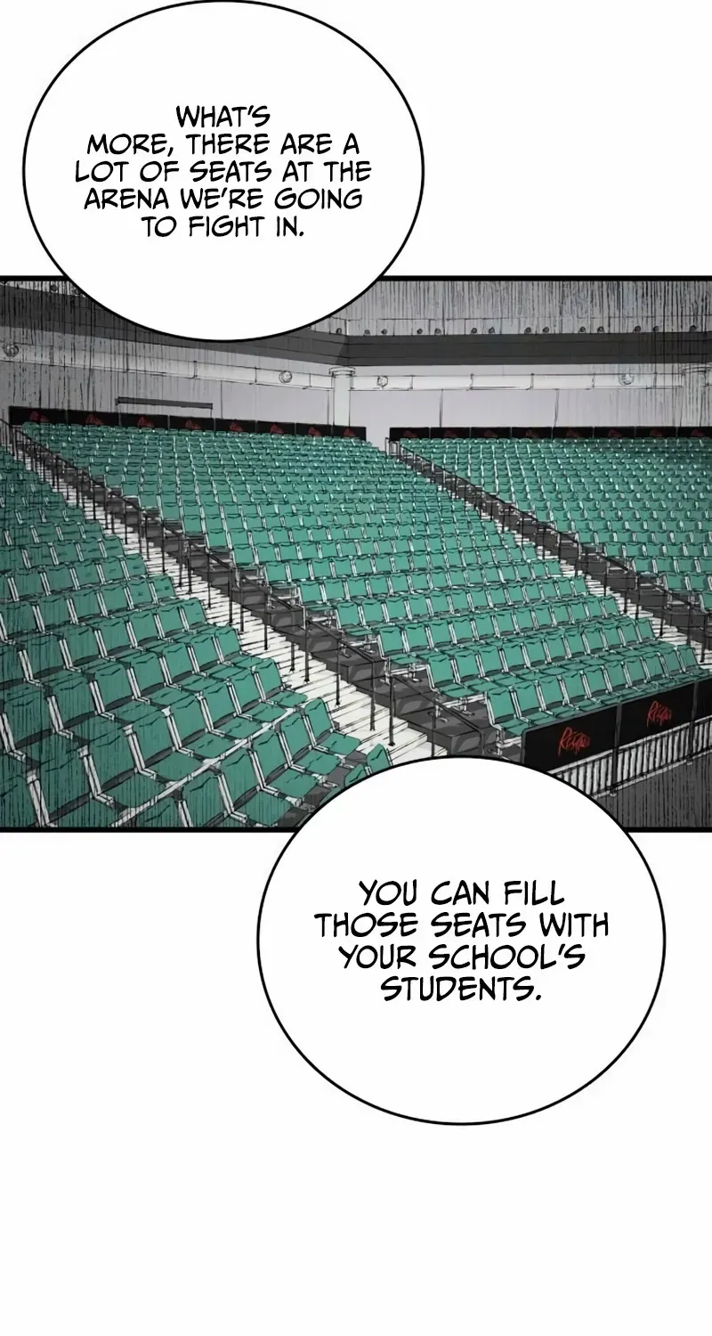 High Class Chapter 47 page 42 - 