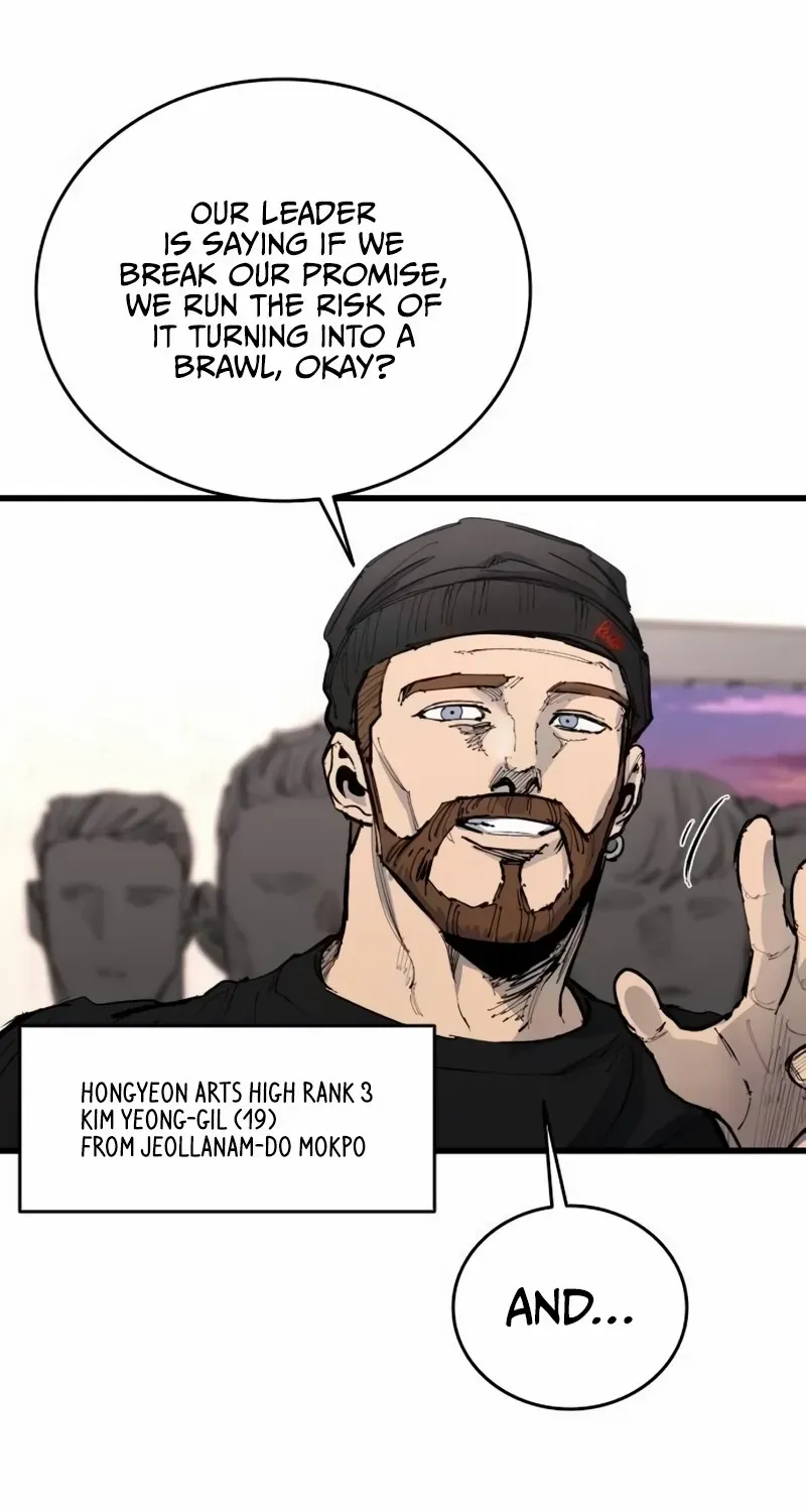 High Class Chapter 47 page 43 - 