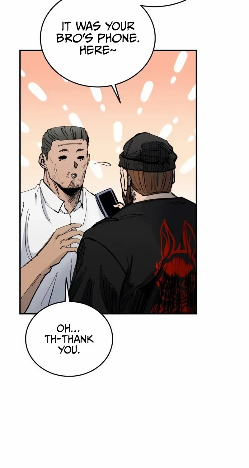 High Class Chapter 47 page 46 - 