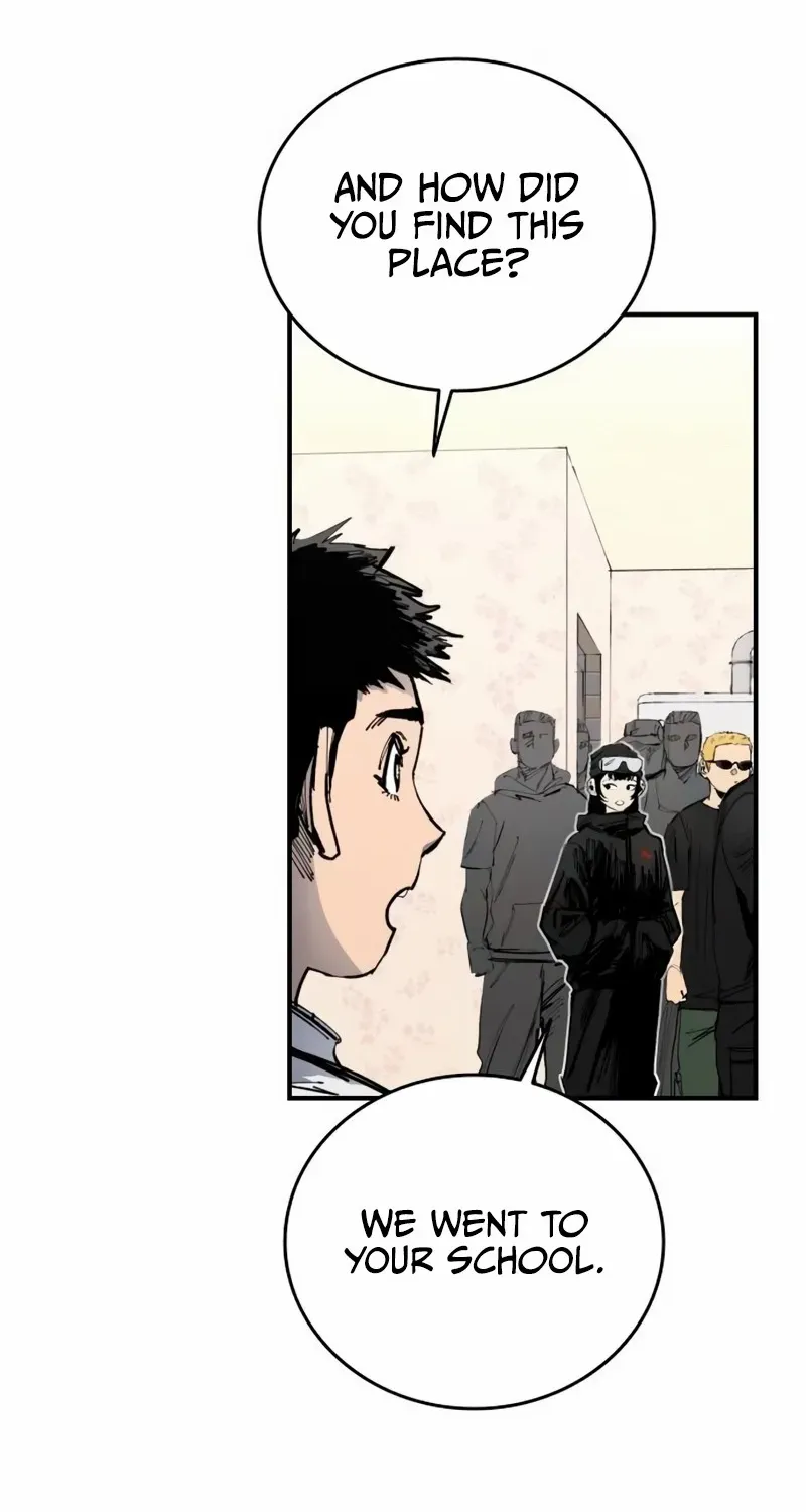 High Class Chapter 47 page 47 - 