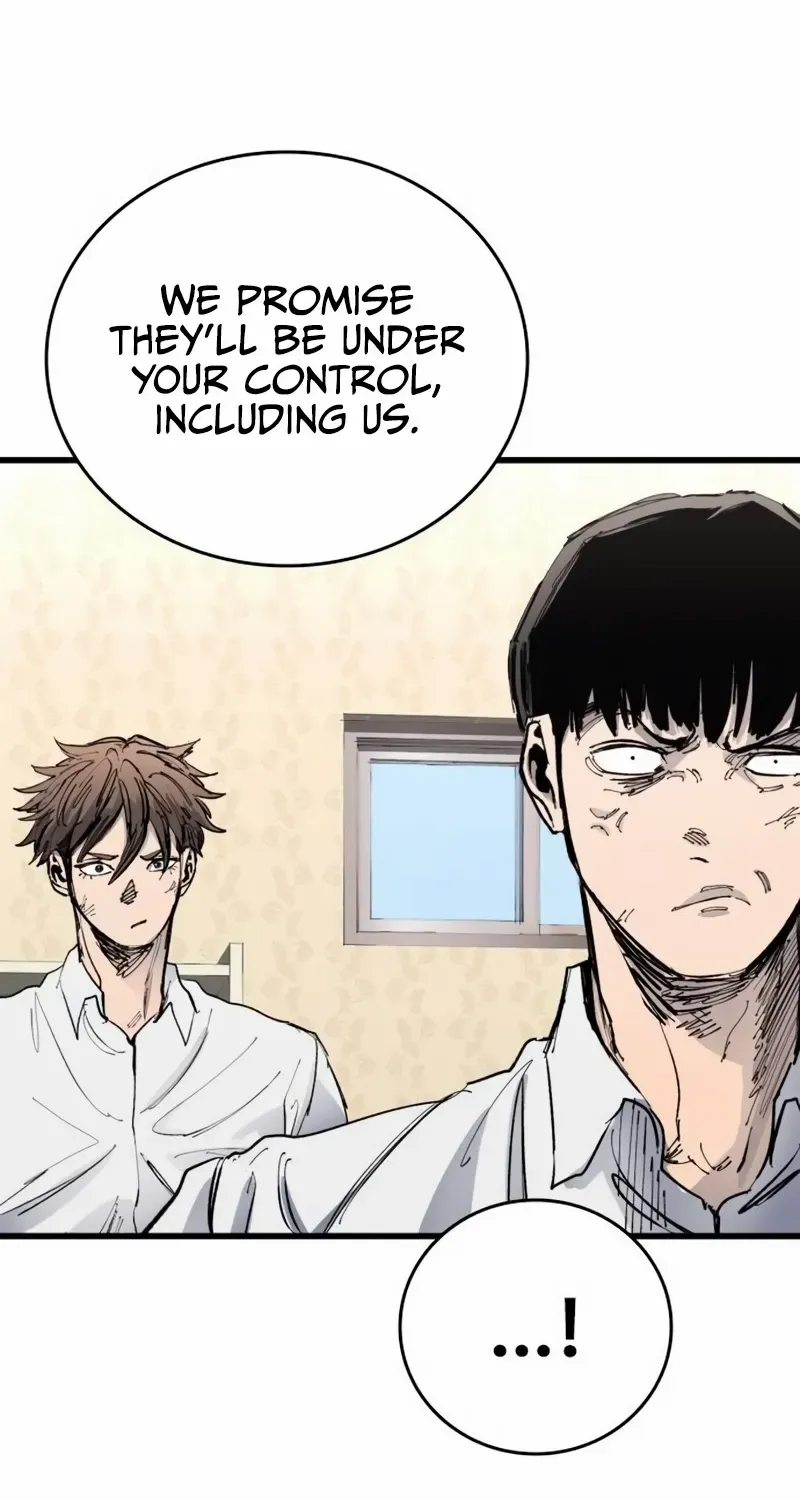 High Class Chapter 47 page 52 - 