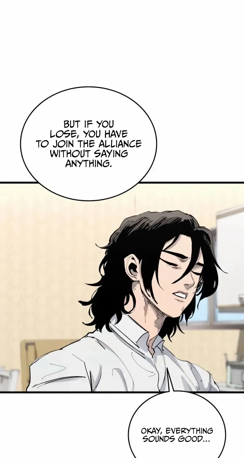 High Class Chapter 47 page 53 - 