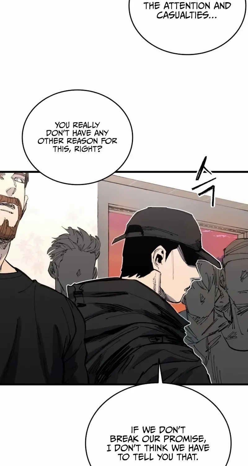 High Class Chapter 47 page 55 - 