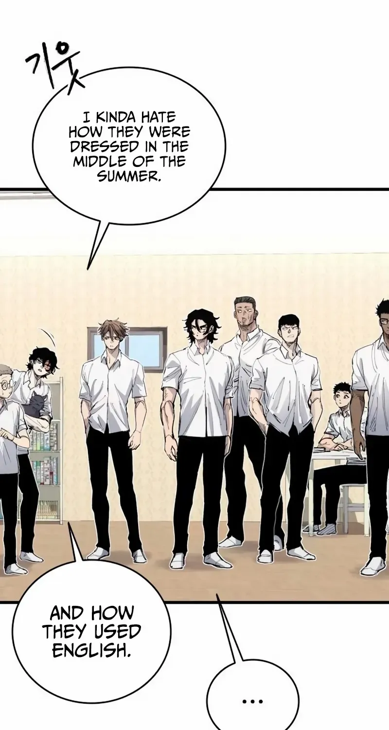 High Class Chapter 47 page 58 - 