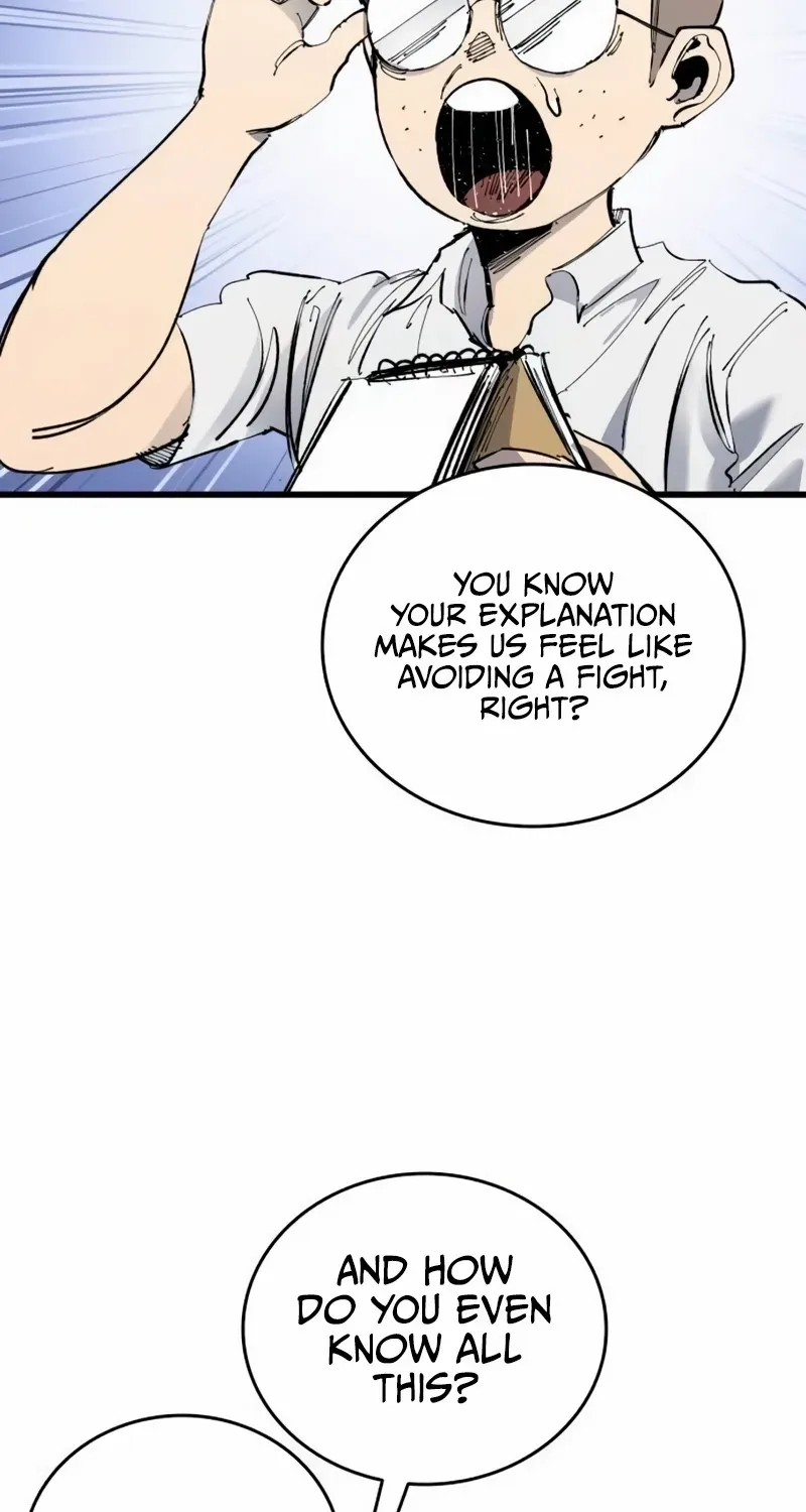 High Class Chapter 47 page 8 - 