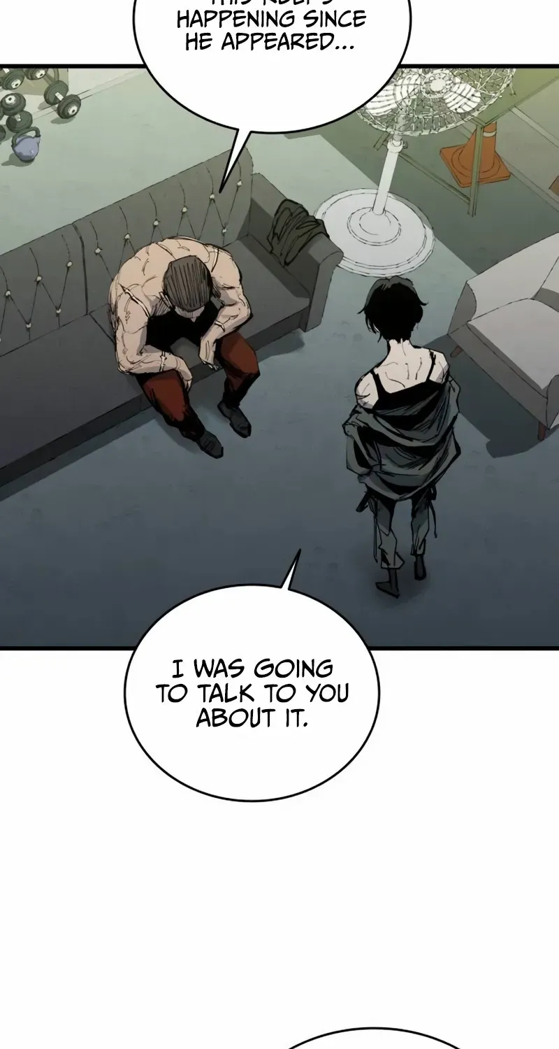 High Class Chapter 47 page 77 - 