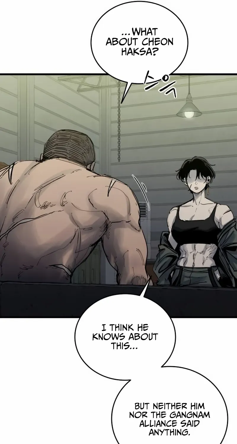 High Class Chapter 47 page 80 - 