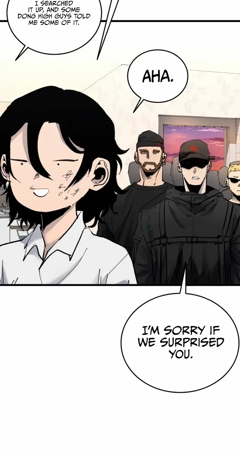 High Class Chapter 47 page 9 - 
