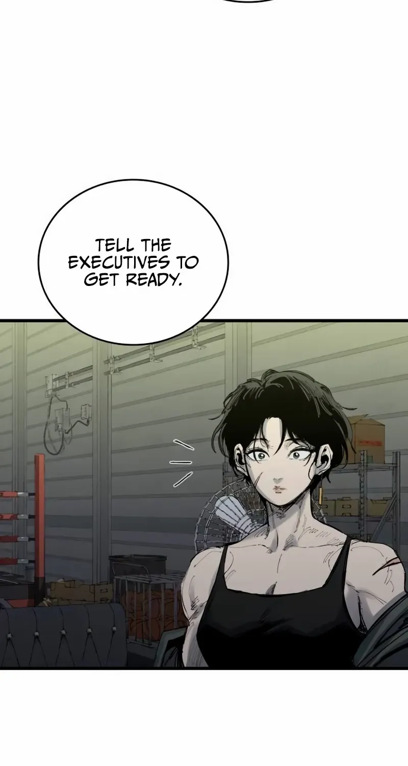 High Class Chapter 47 page 83 - 