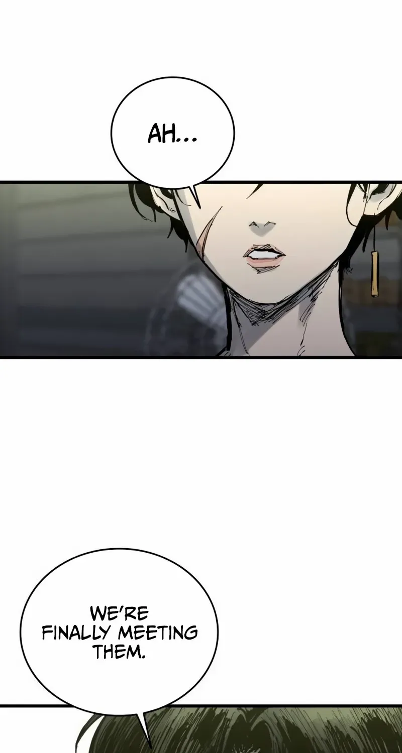 High Class Chapter 47 page 84 - 