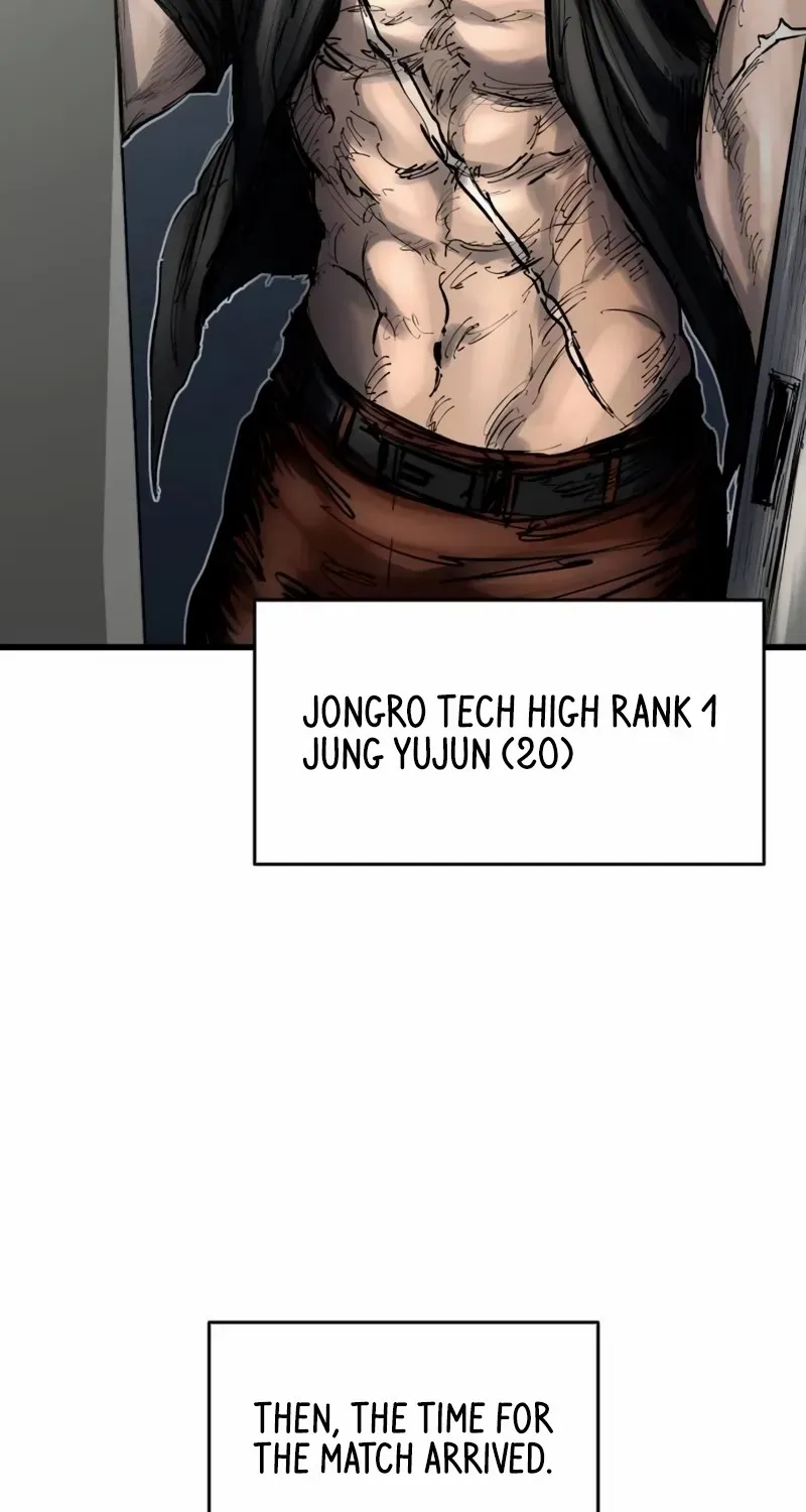 High Class Chapter 47 page 88 - 