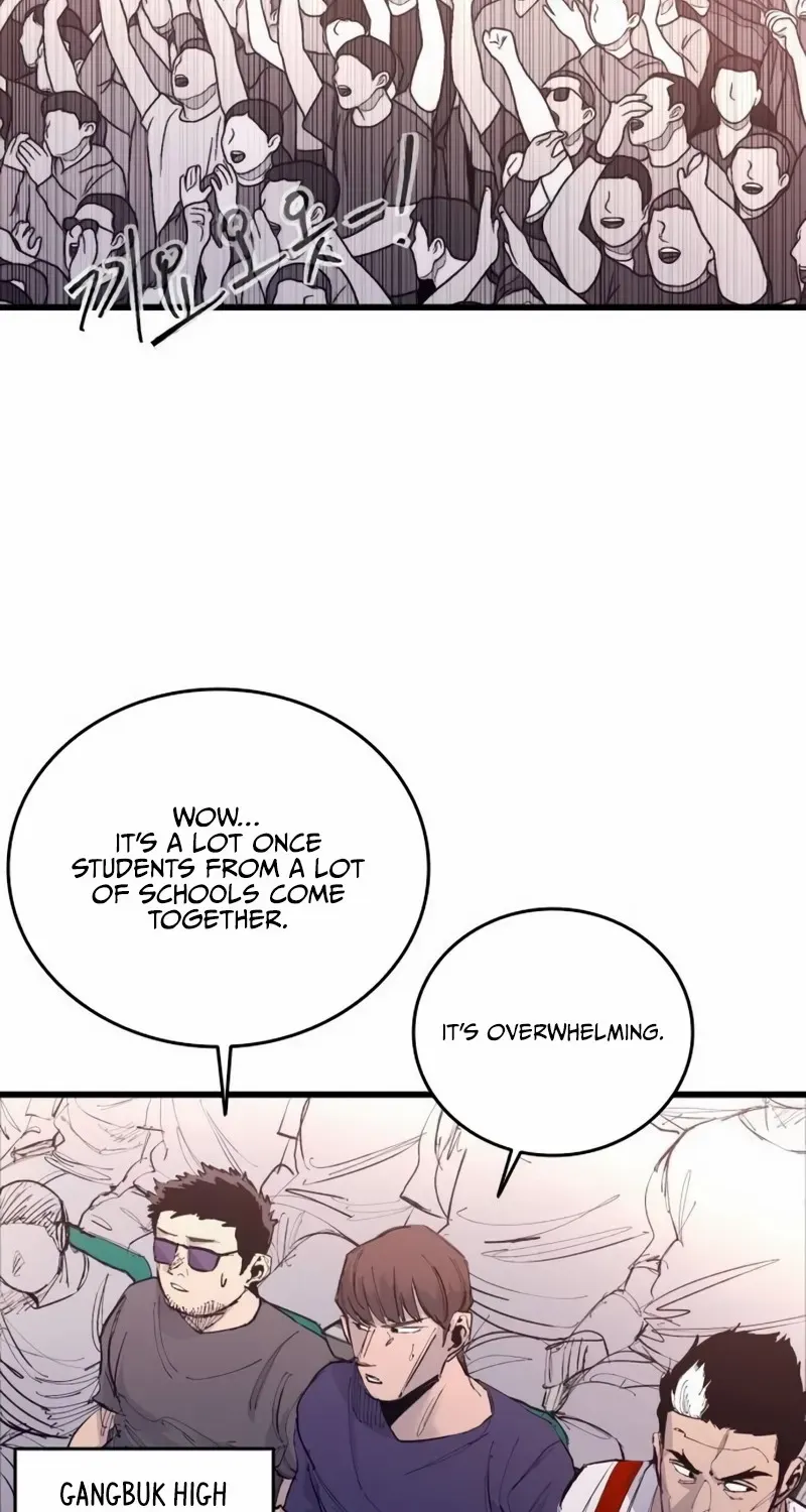 High Class Chapter 47 page 91 - 