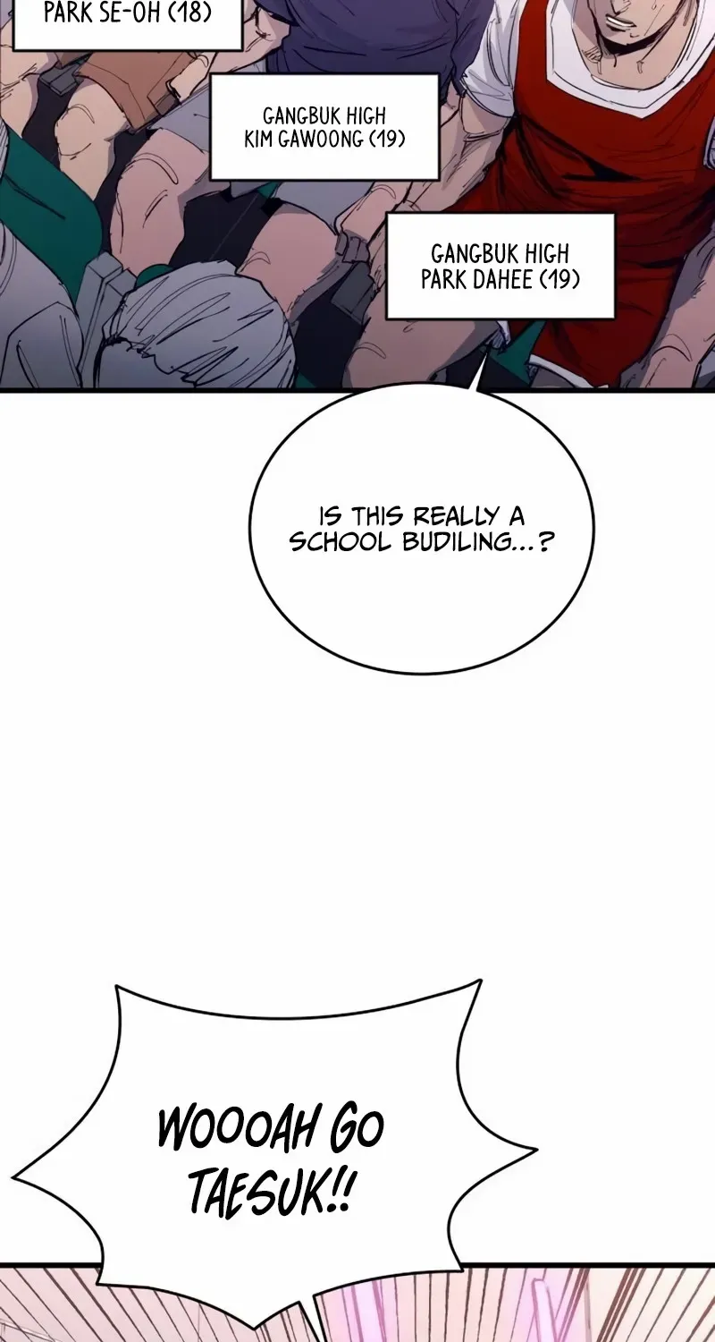 High Class Chapter 47 page 92 - 