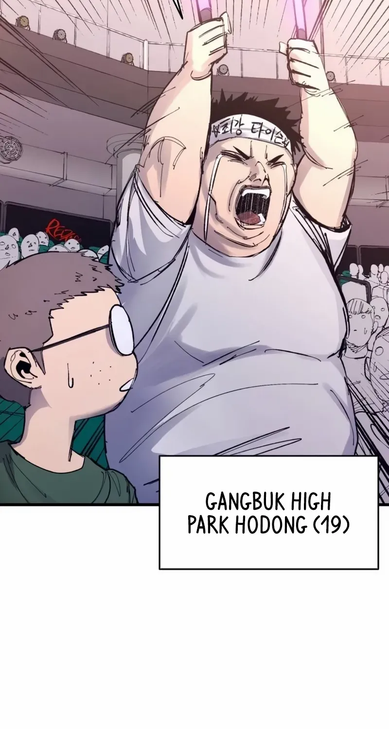 High Class Chapter 47 page 93 - 