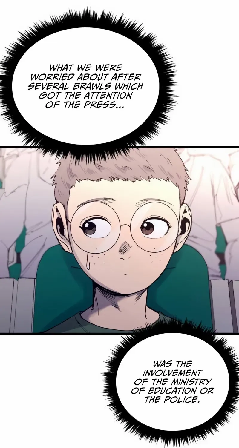 High Class Chapter 47 page 94 - 