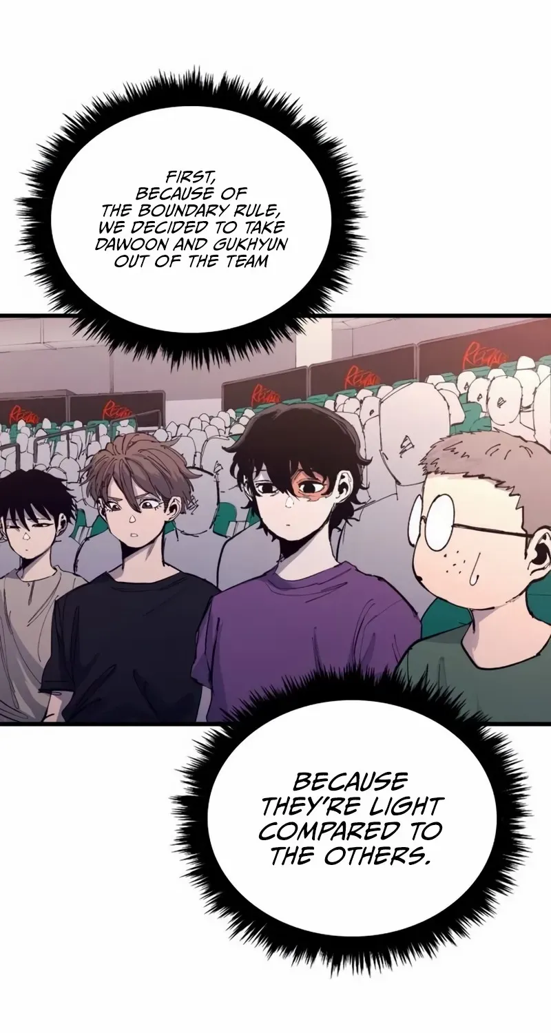 High Class Chapter 47 page 97 - 
