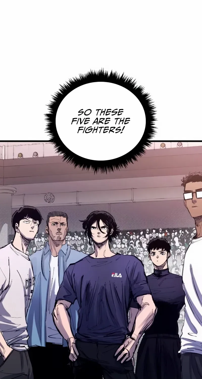 High Class Chapter 47 page 98 - 