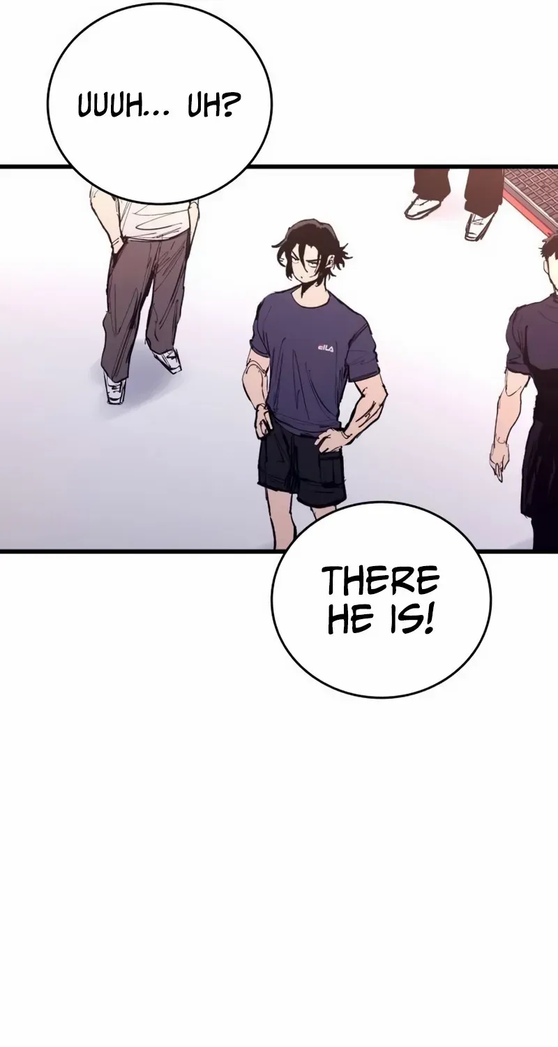 High Class Chapter 47 page 100 - 