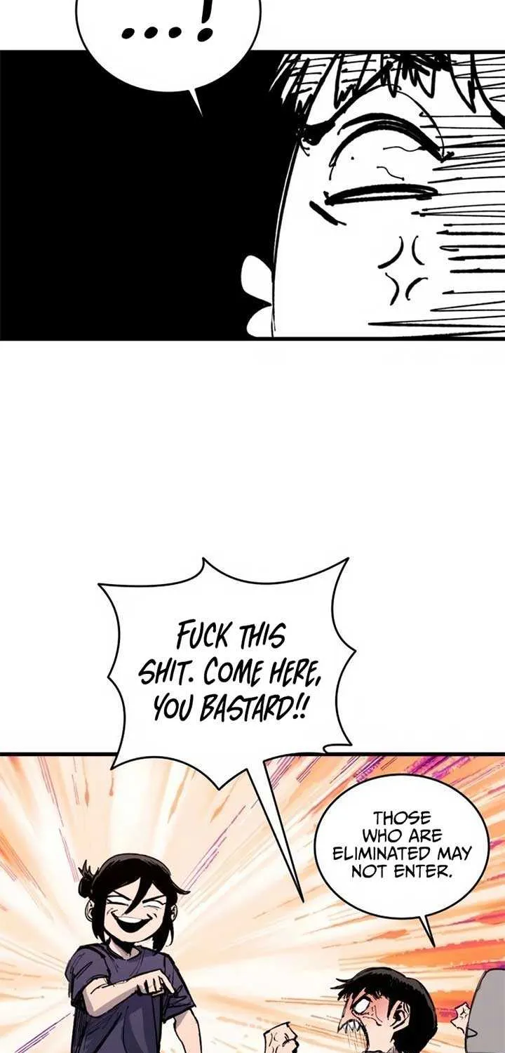 High Class Chapter 48 page 101 - 
