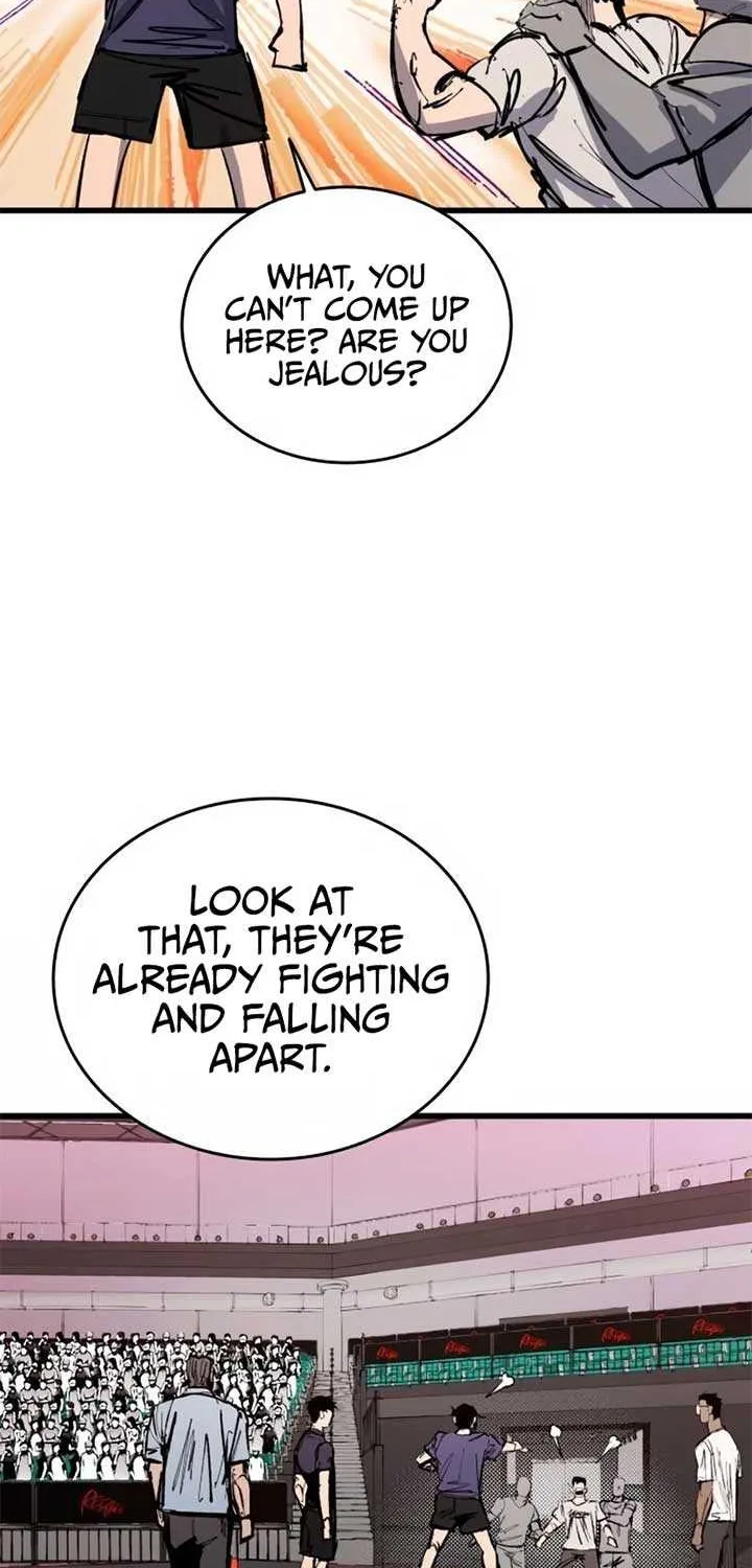 High Class Chapter 48 page 102 - 