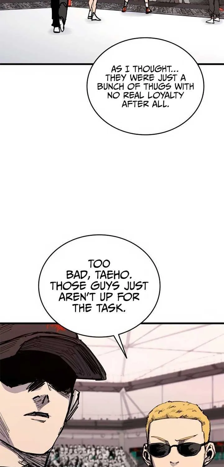 High Class Chapter 48 page 103 - 
