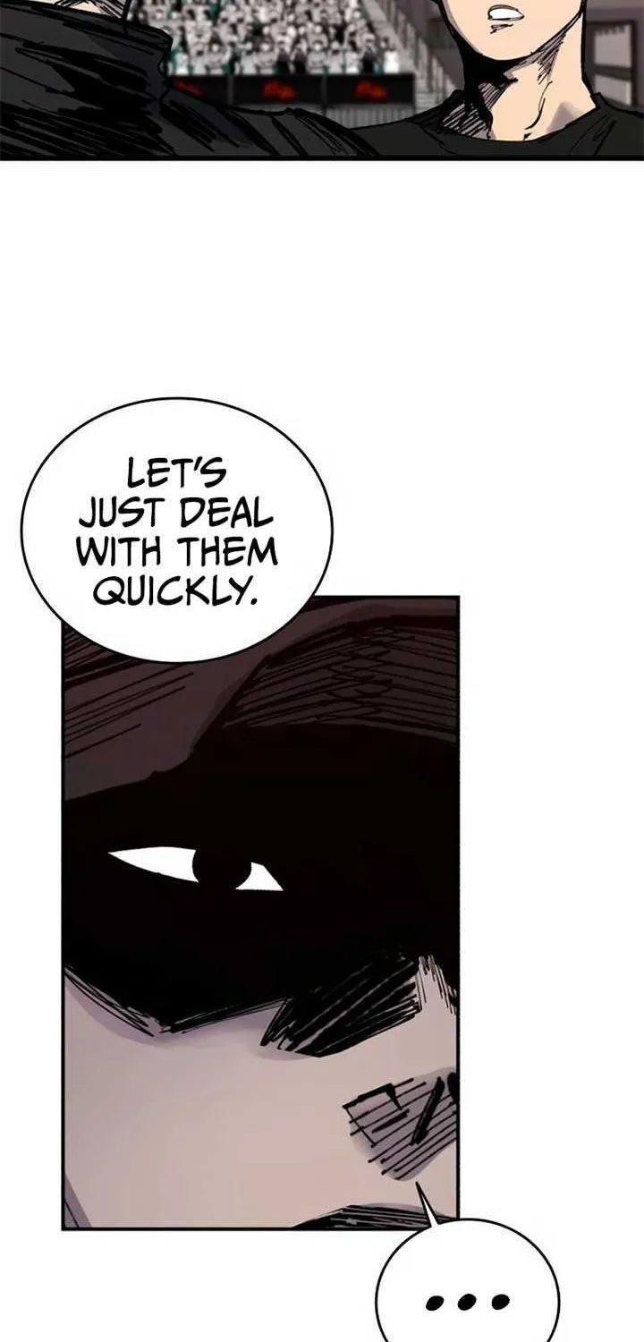 High Class Chapter 48 page 104 - 