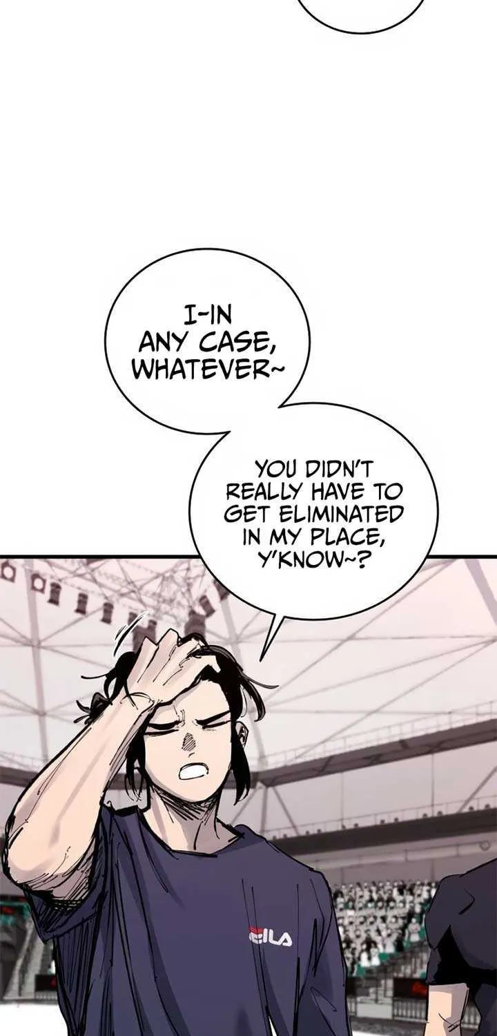 High Class Chapter 48 page 105 - 