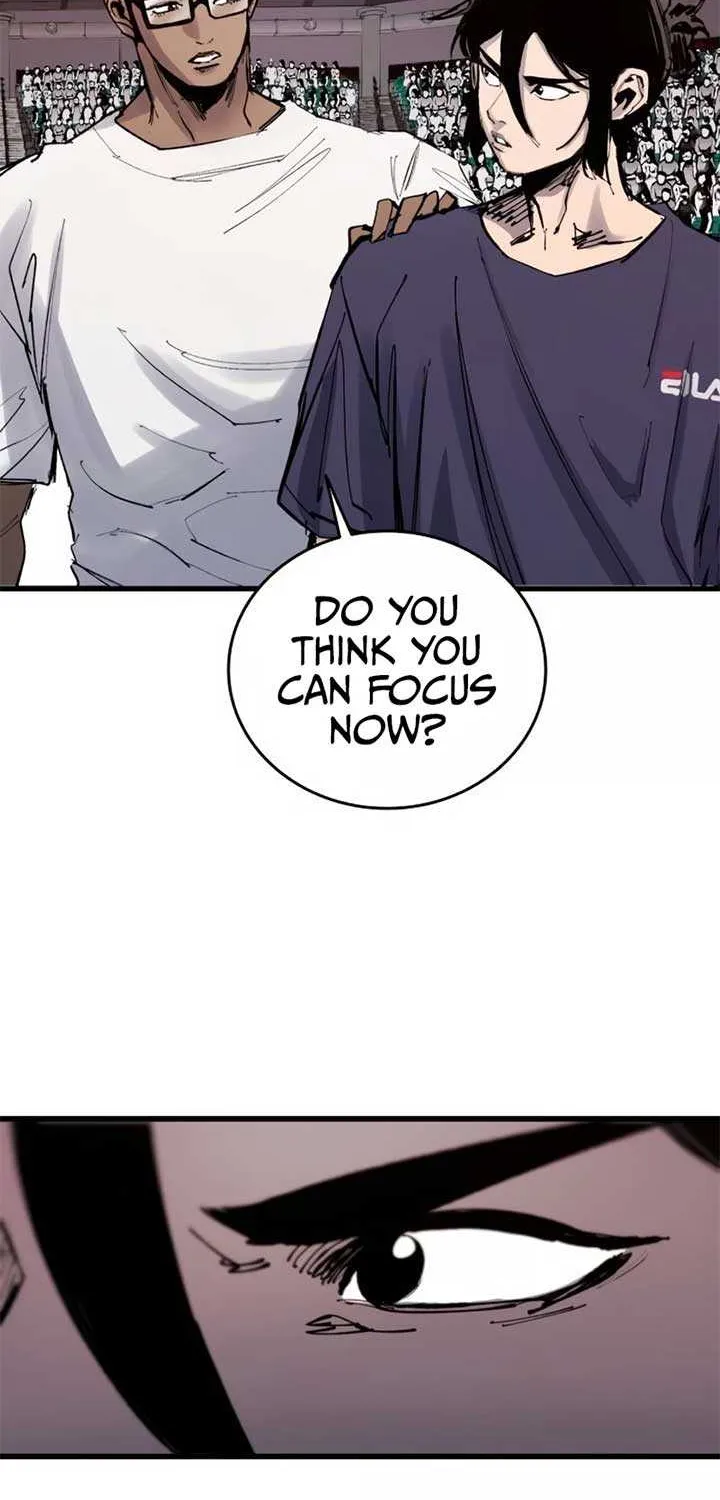 High Class Chapter 48 page 112 - 