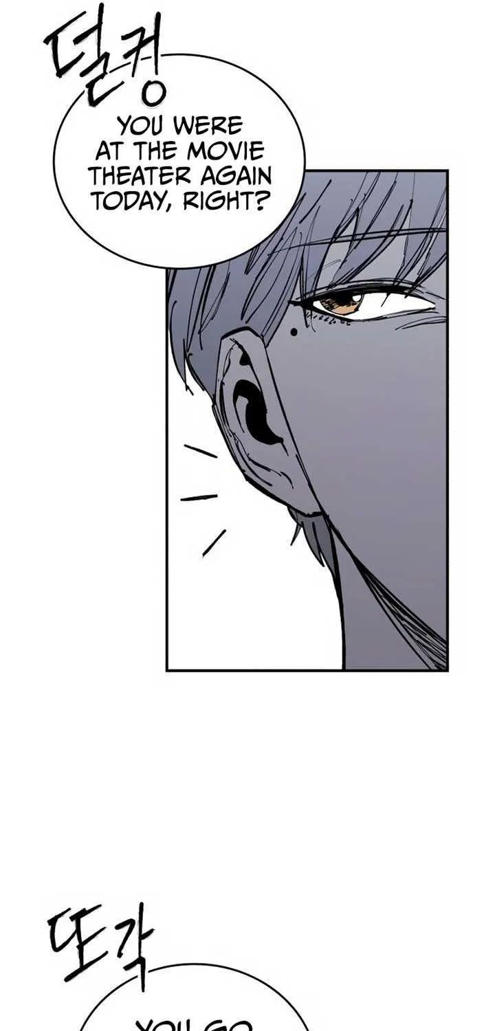 High Class Chapter 48 page 125 - 