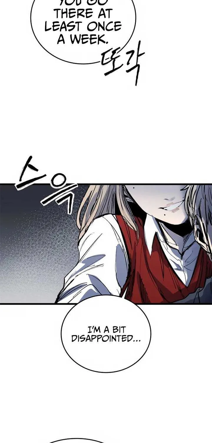 High Class Chapter 48 page 126 - 