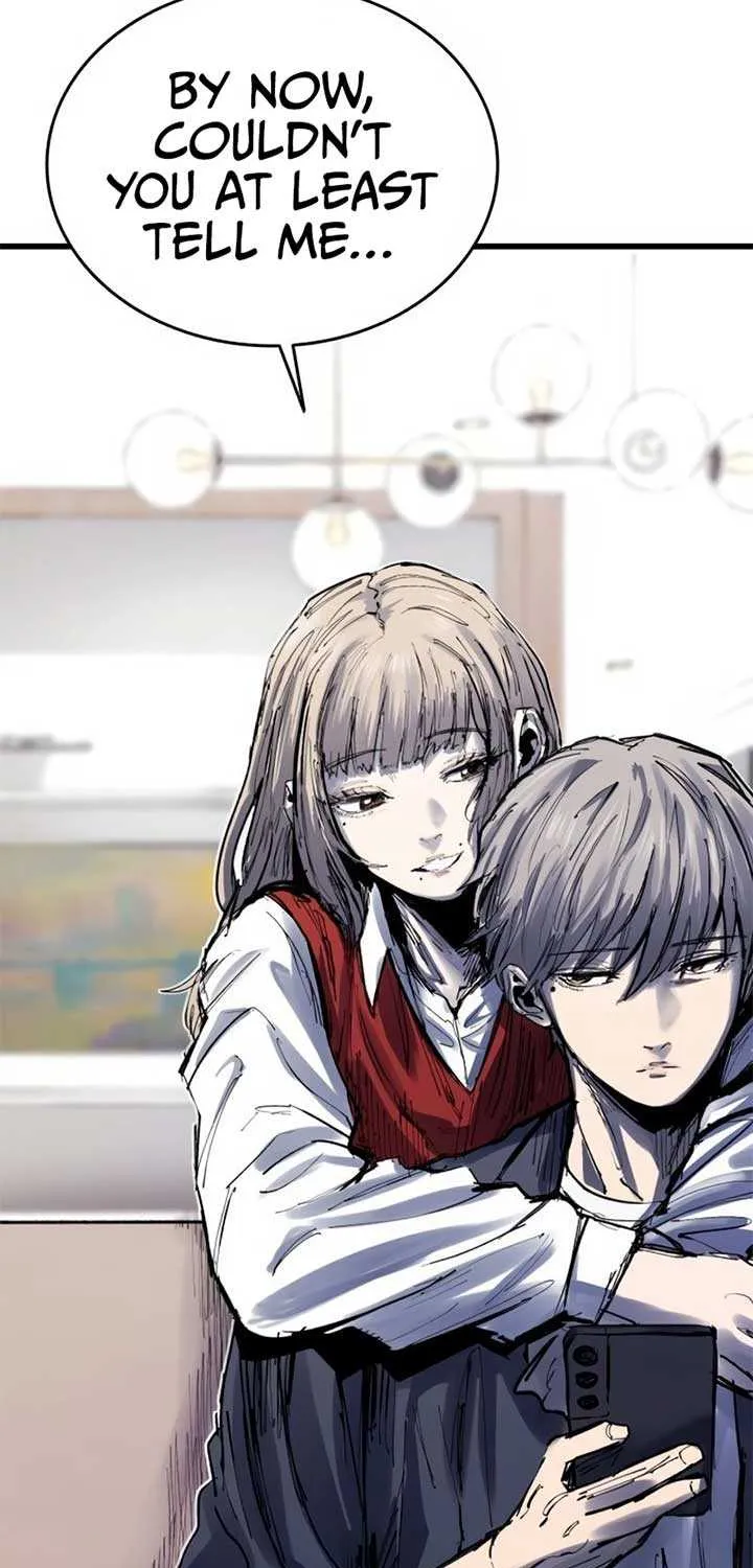 High Class Chapter 48 page 127 - 