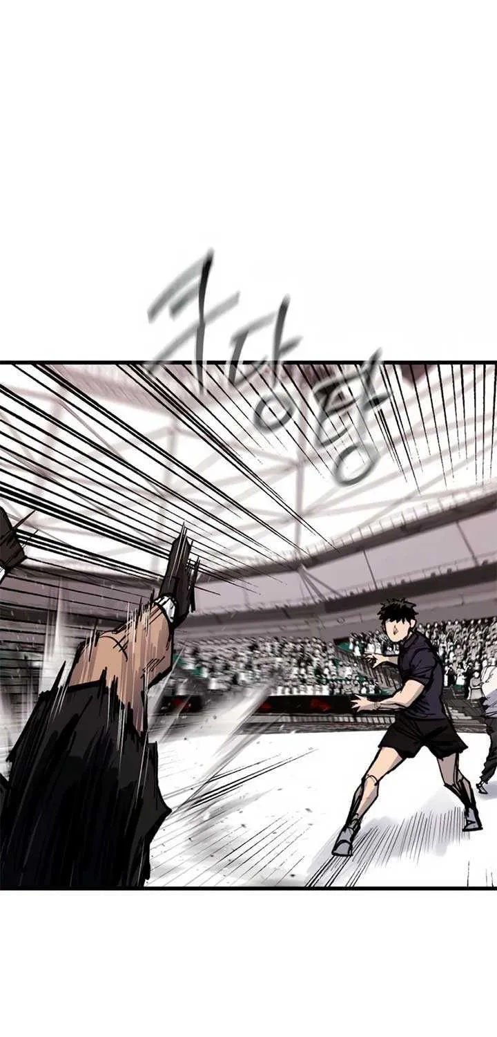 High Class Chapter 48 page 15 - 