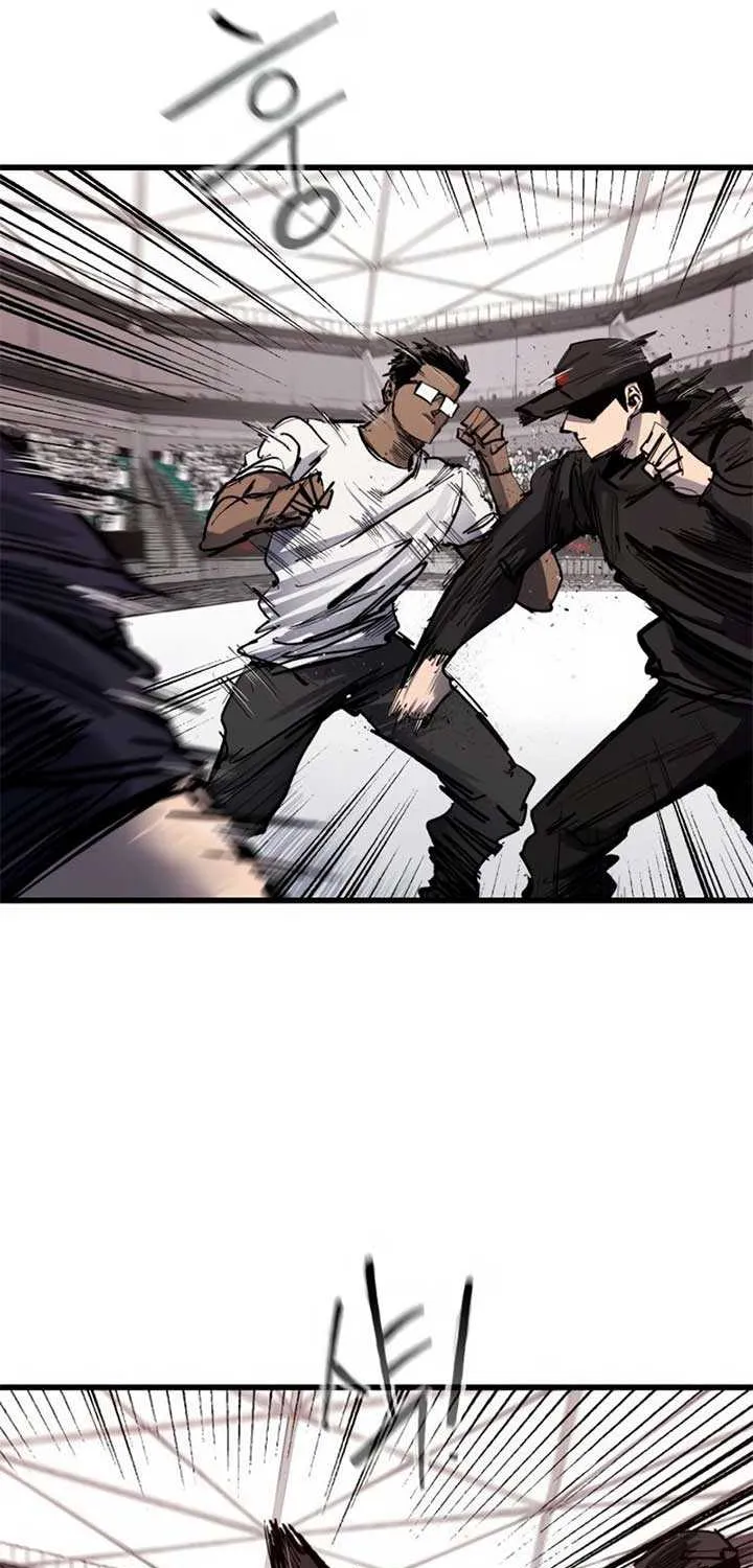 High Class Chapter 48 page 17 - 
