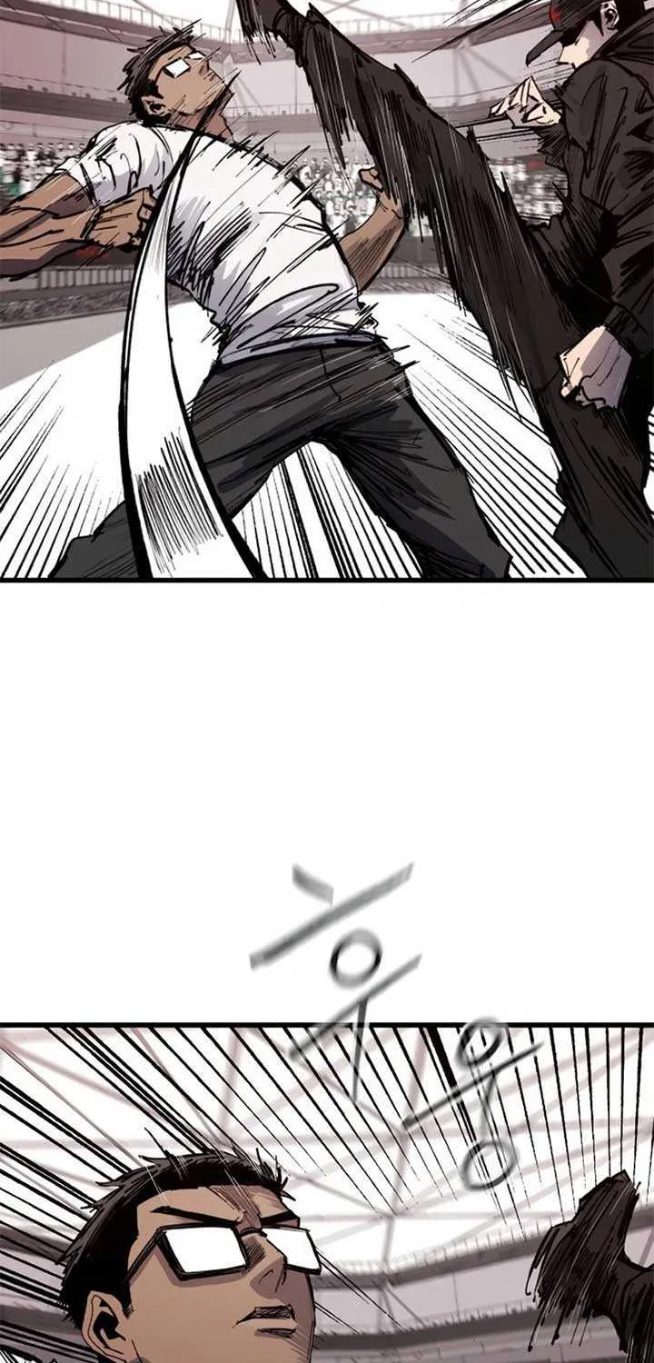 High Class Chapter 48 page 18 - 