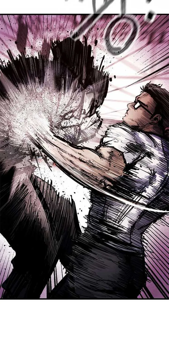 High Class Chapter 48 page 22 - 
