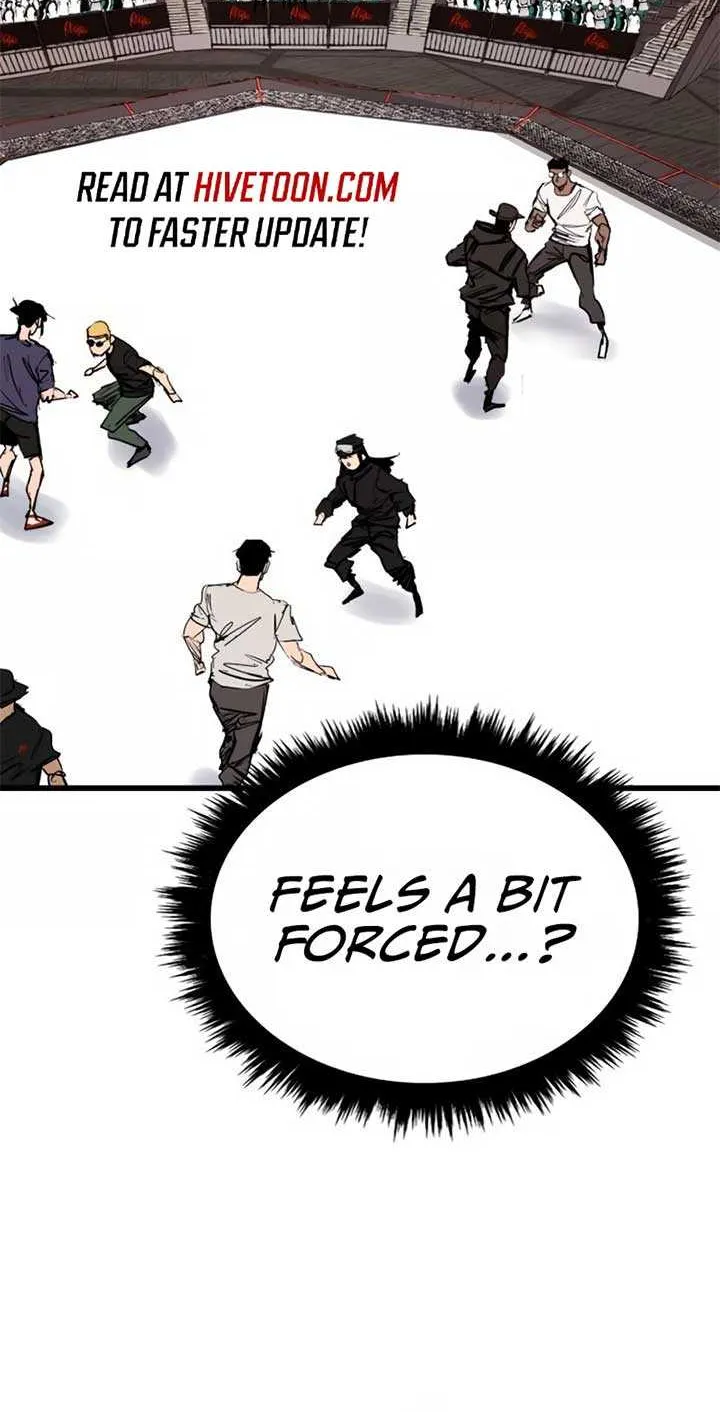 High Class Chapter 48 page 27 - 