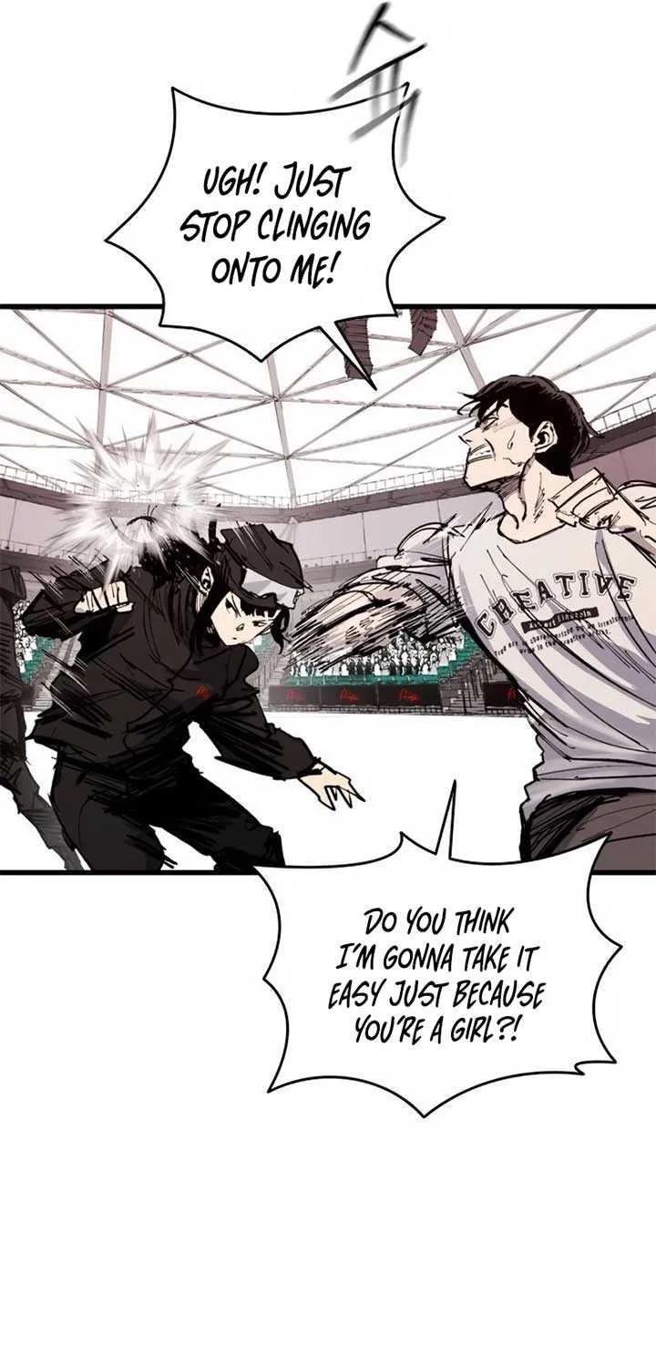 High Class Chapter 48 page 28 - 